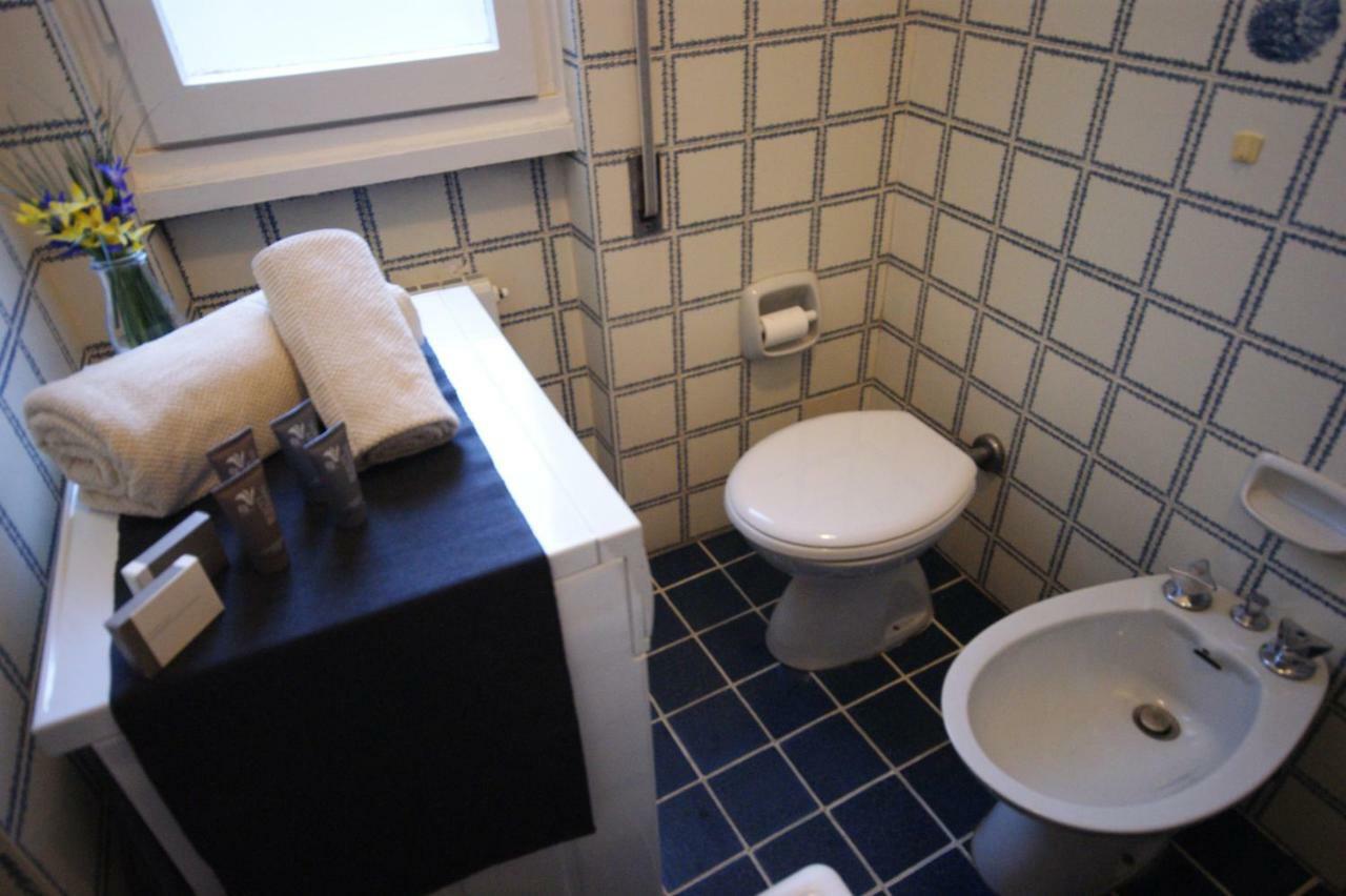 Casa Gli Scogli Lägenhet Chiavari Exteriör bild